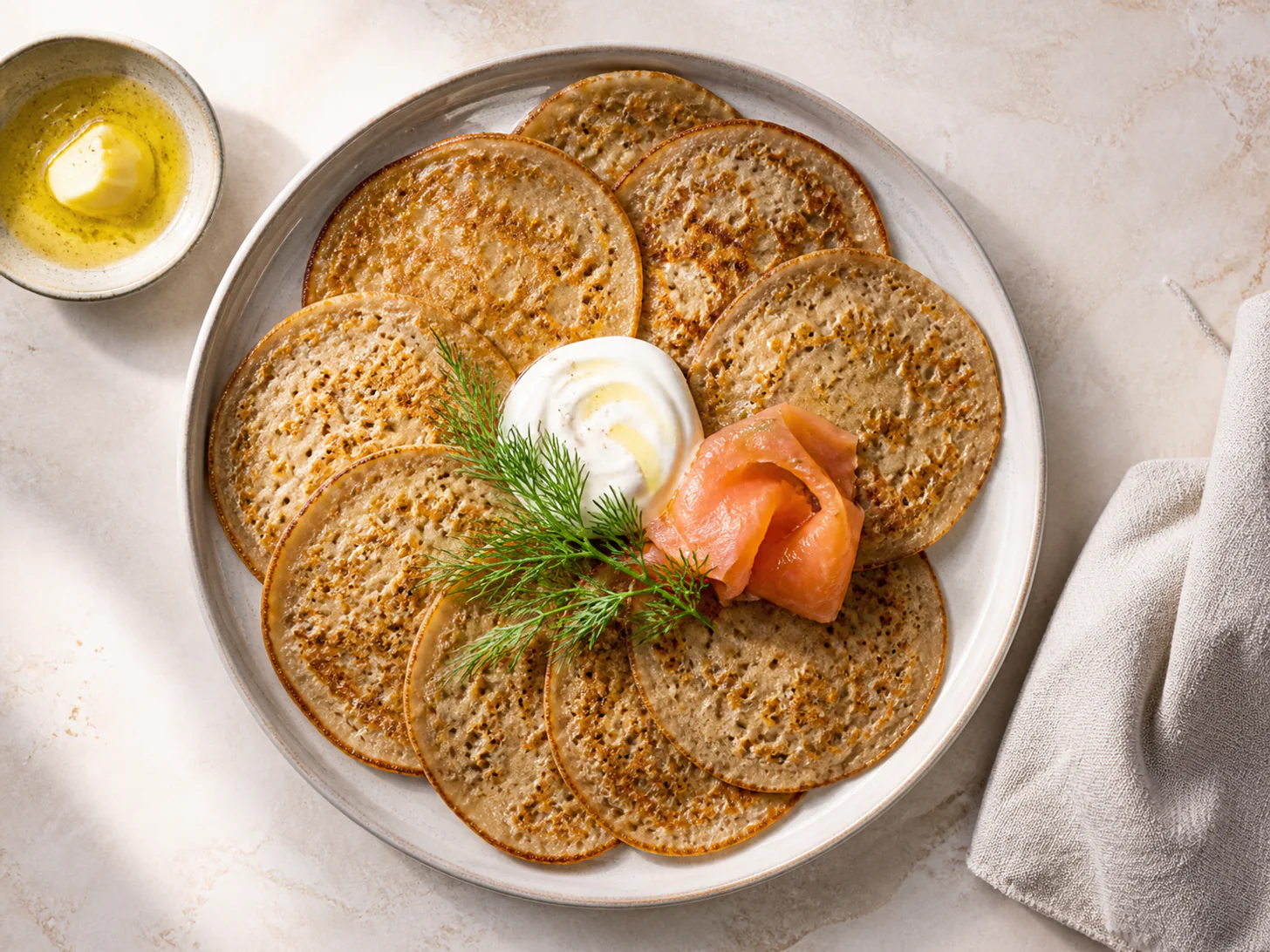 Blini