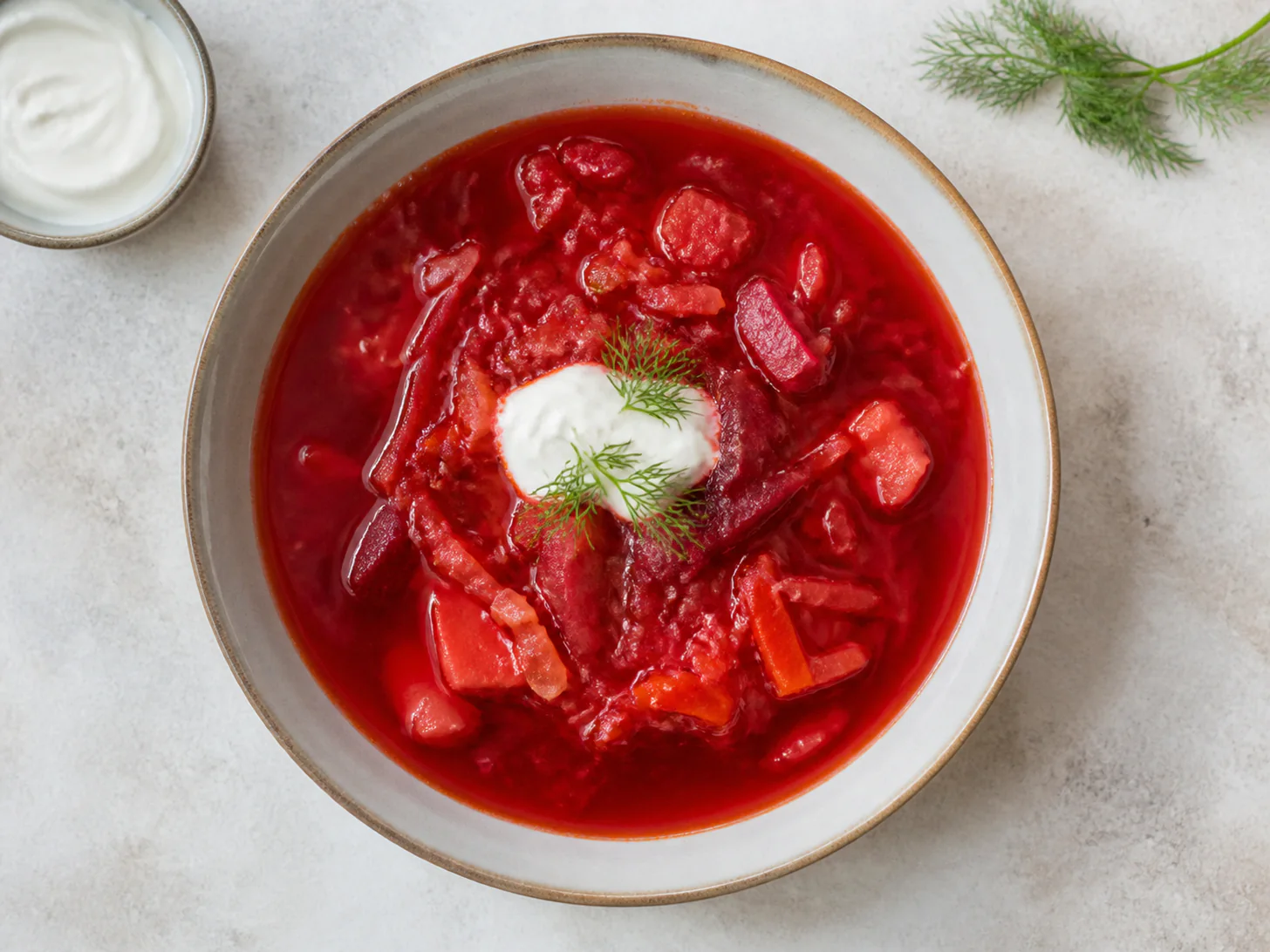 Borscht