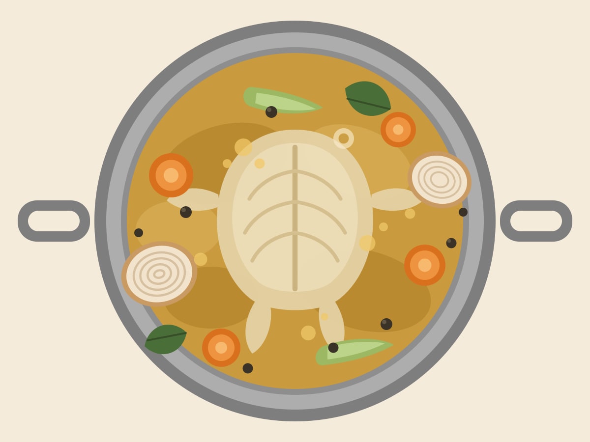 Chicken Stock