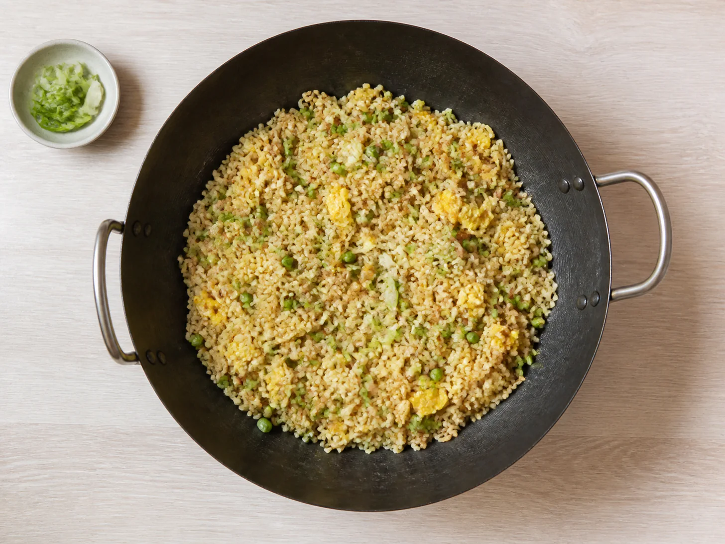 Egg Fried Rice