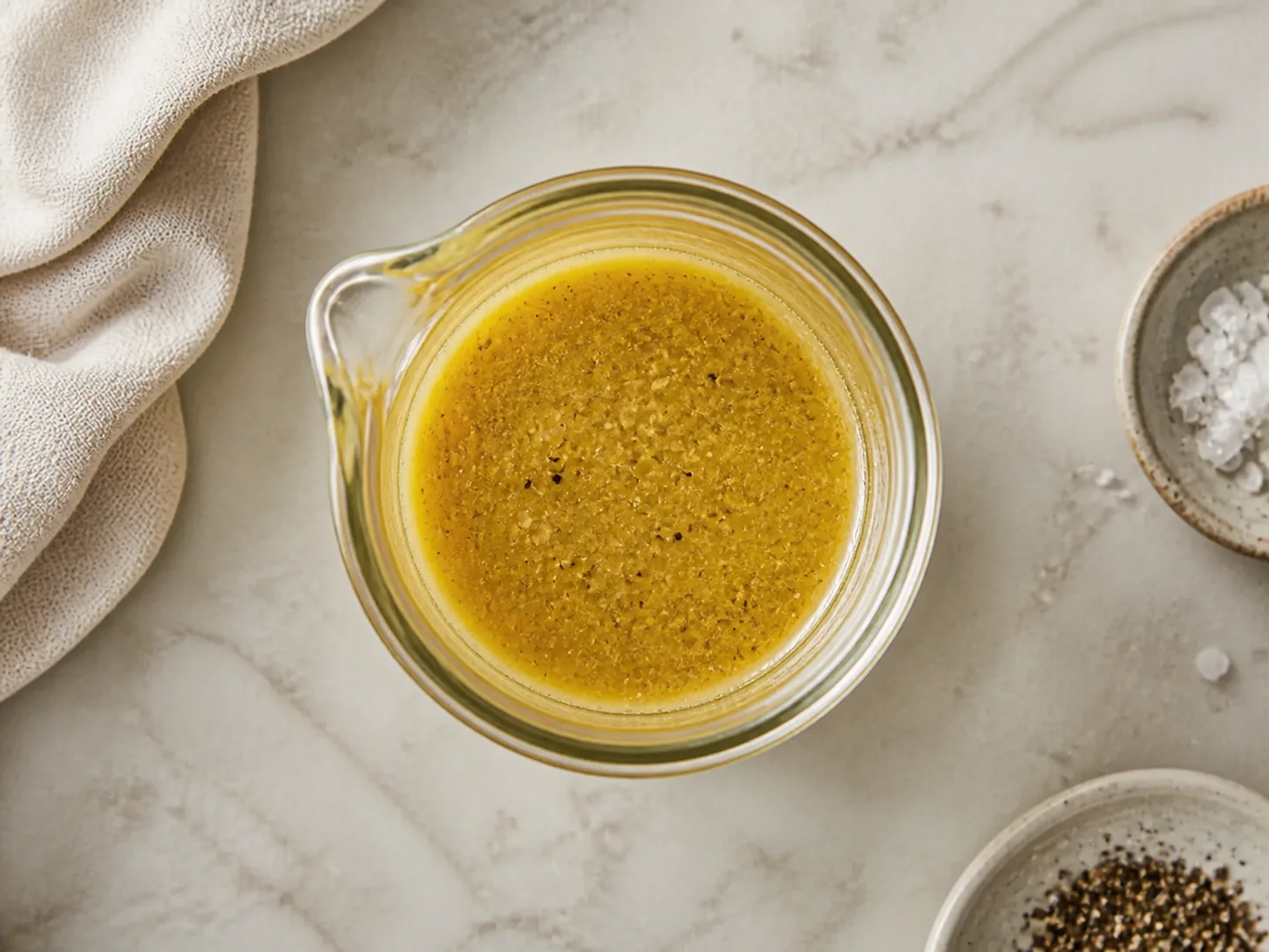 Everyday Vinaigrette
