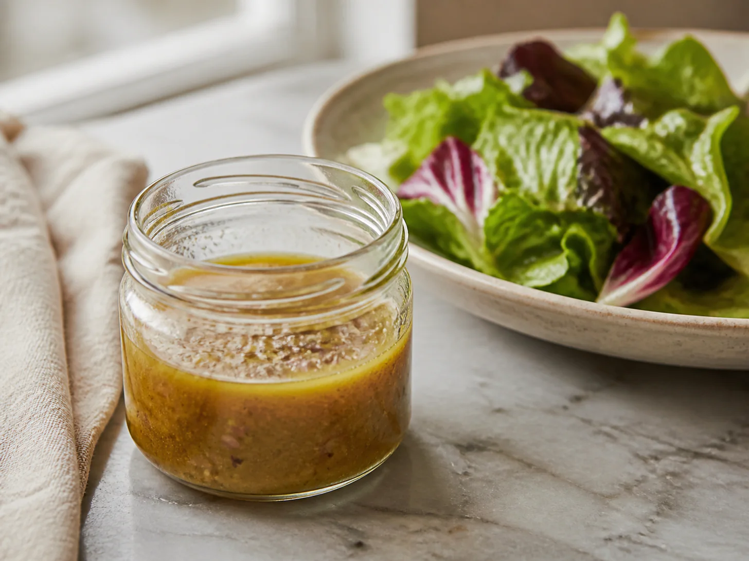 Everyday Vinaigrette