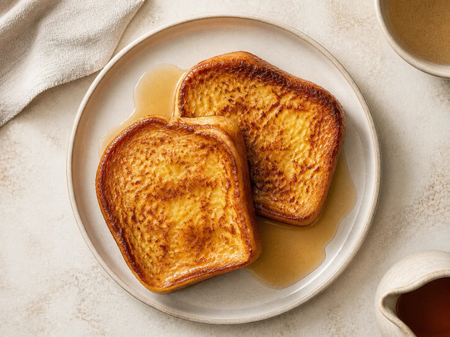 French Toast