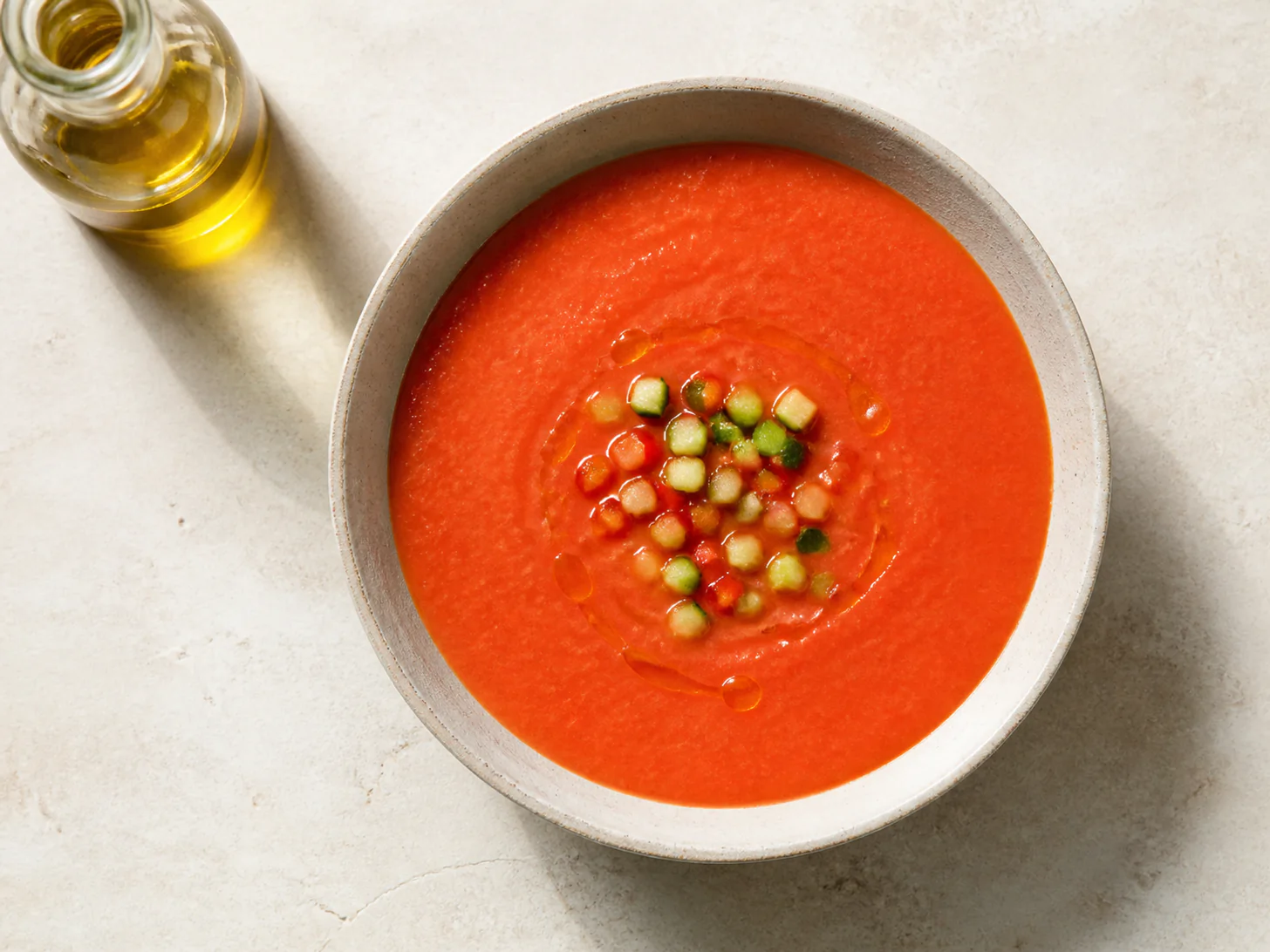 Gazpacho