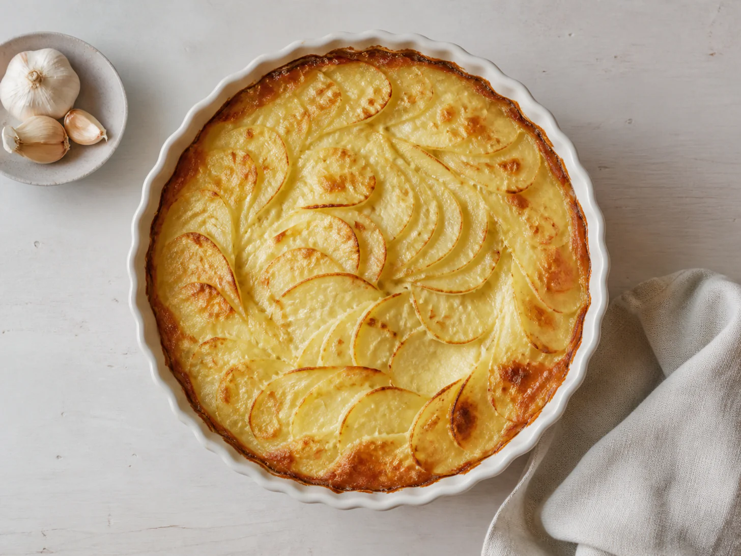 Gratin Dauphinois