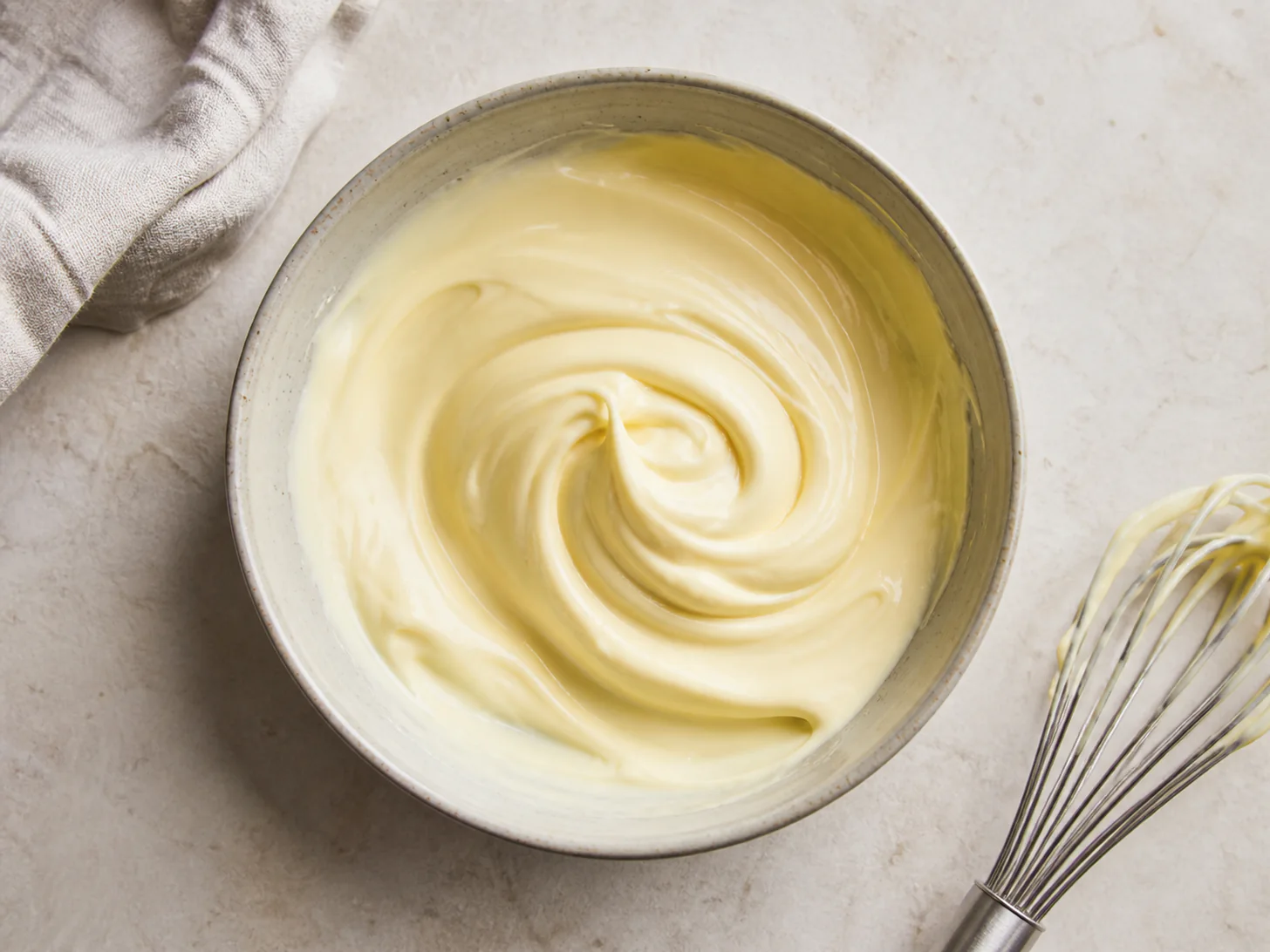 Mayonnaise