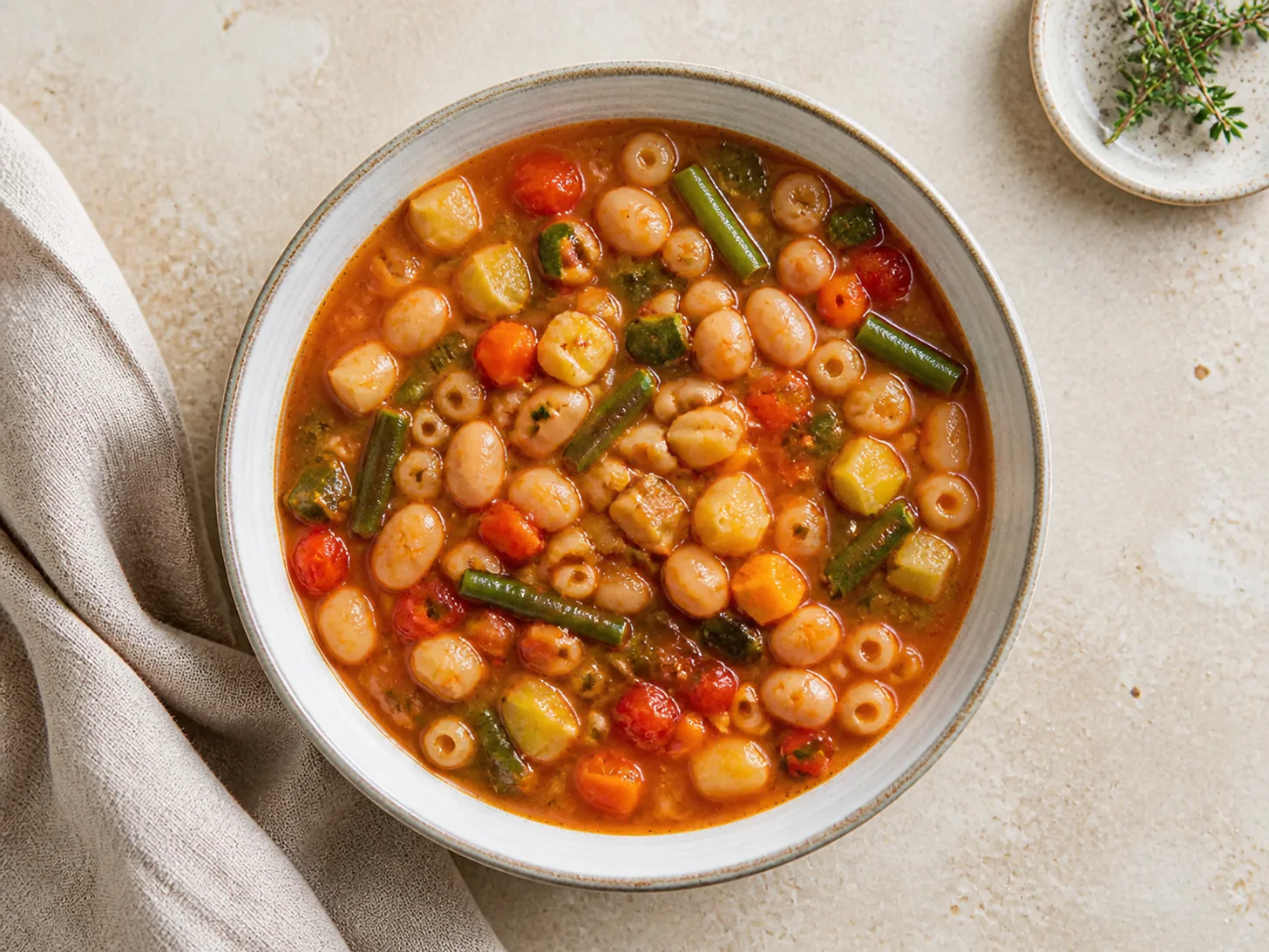 Minestrone