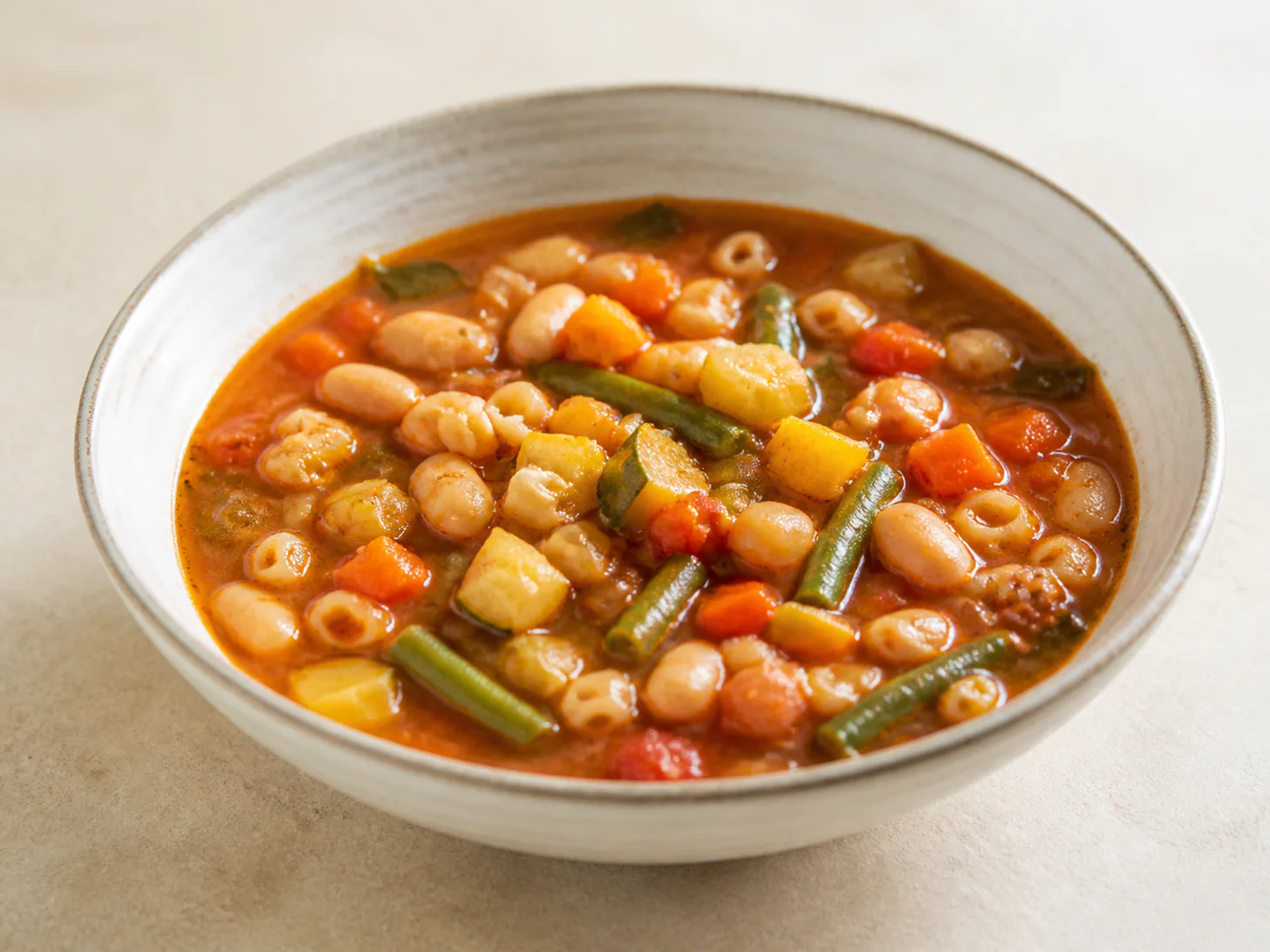 Minestrone