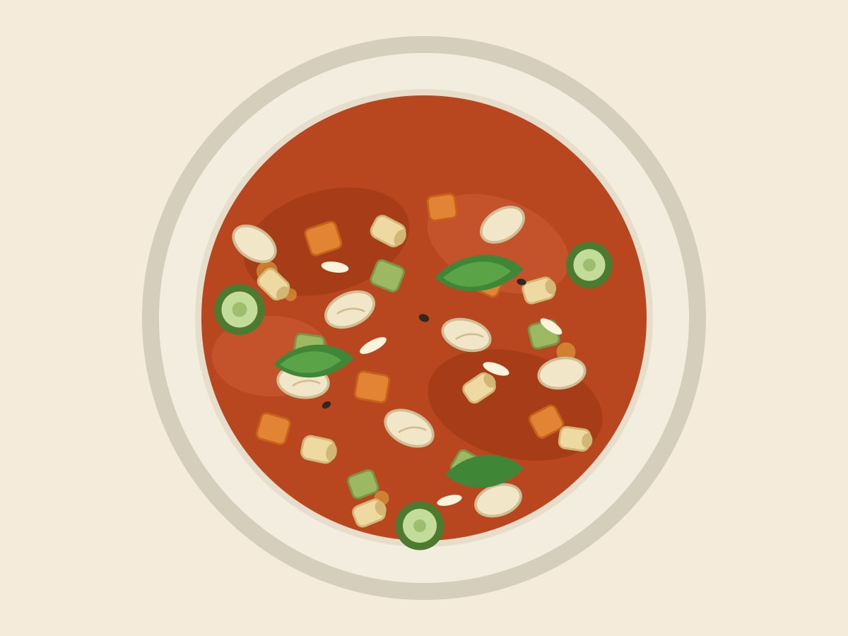 Minestrone