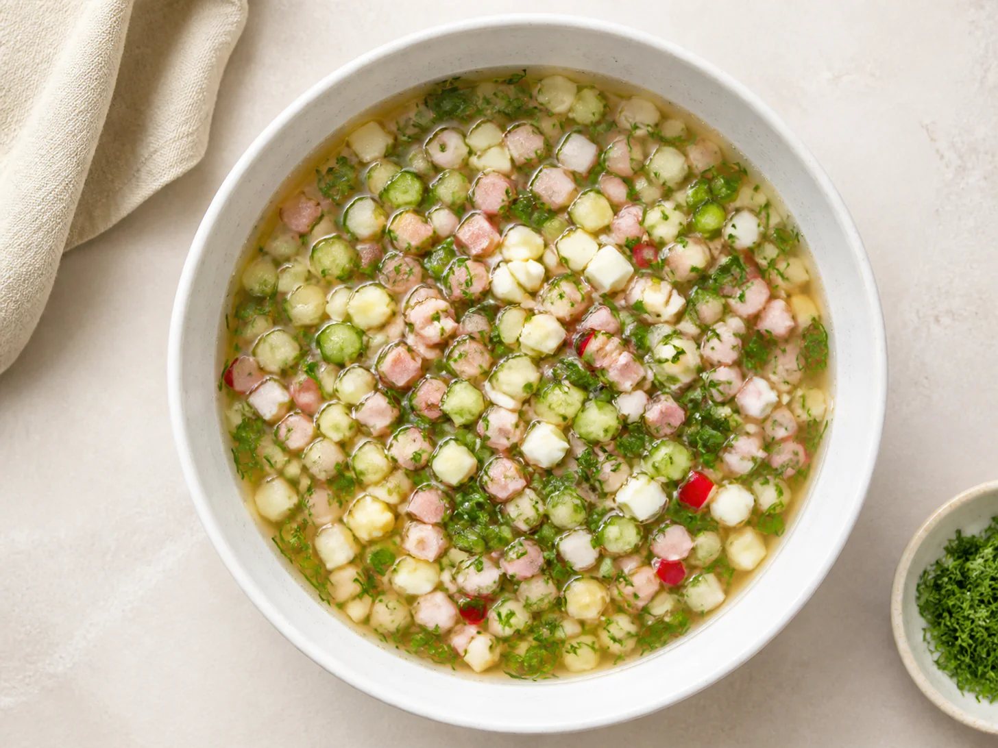 Okroshka