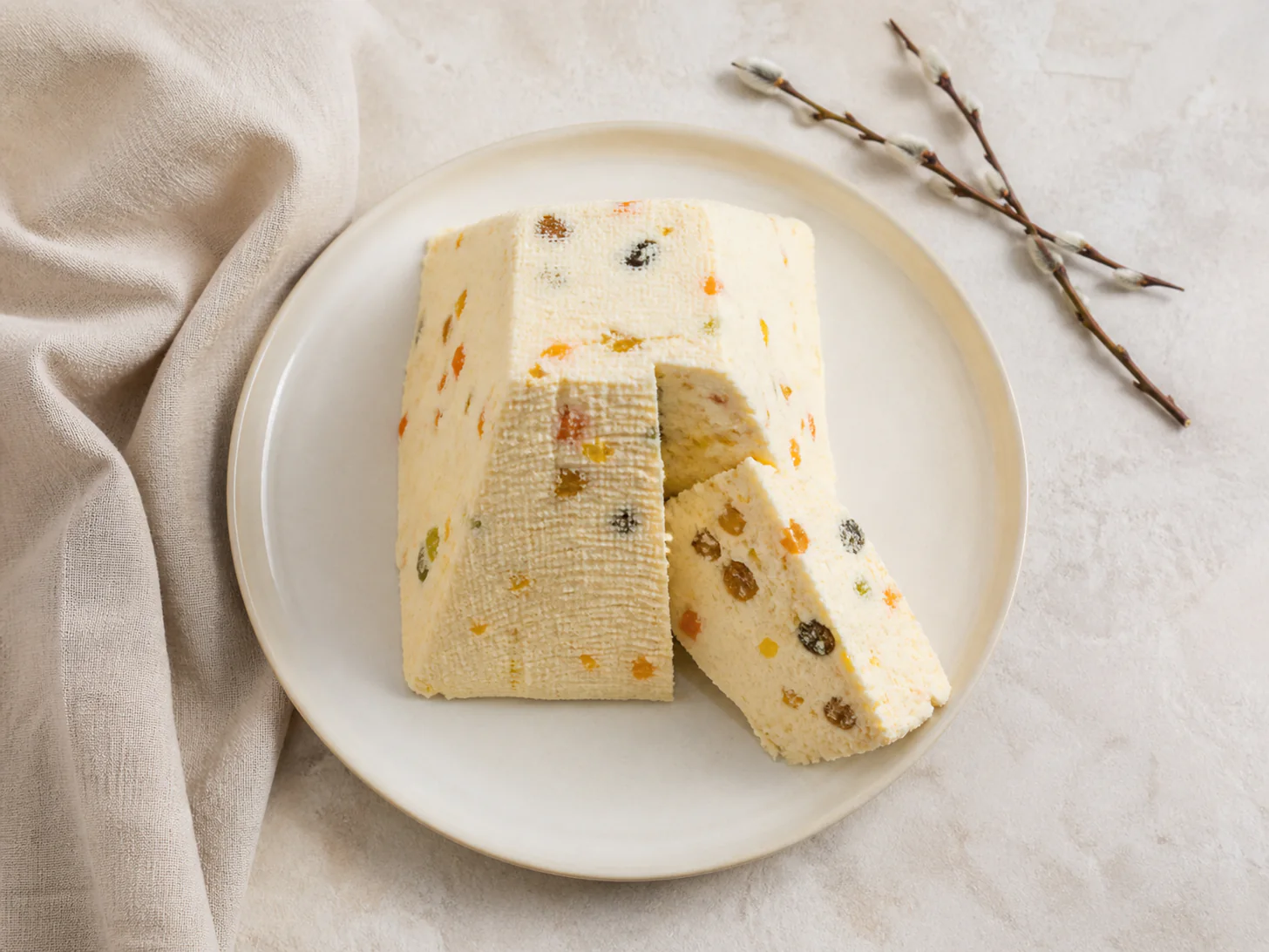 Paskha