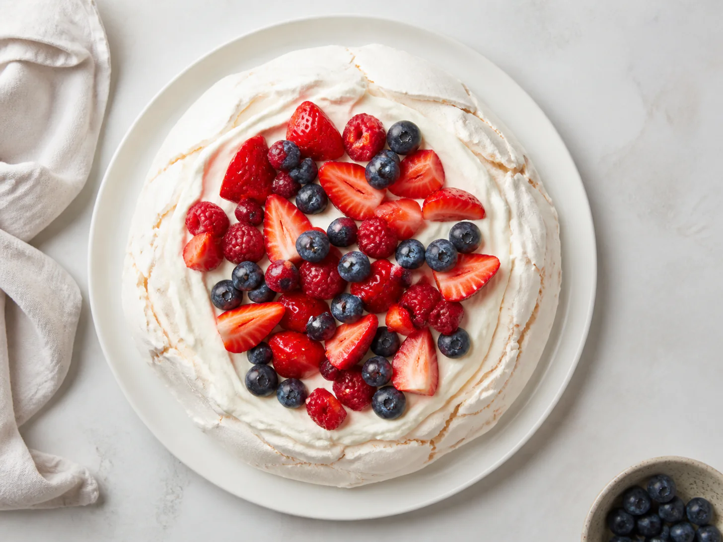 Pavlova