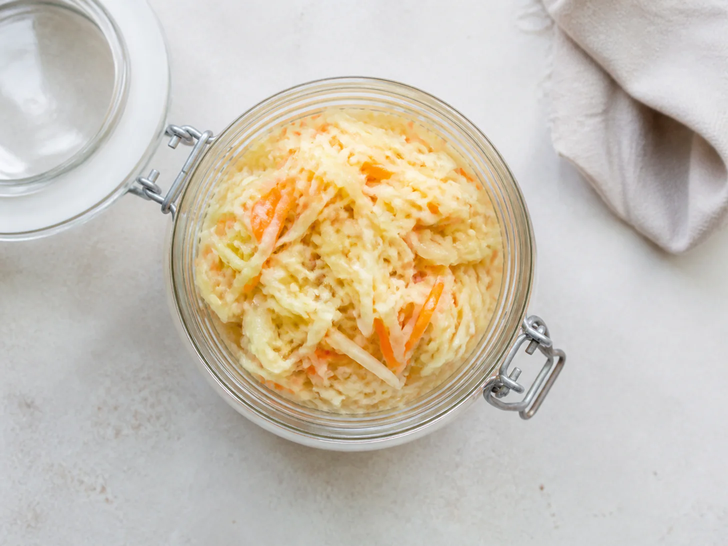 Sauerkraut