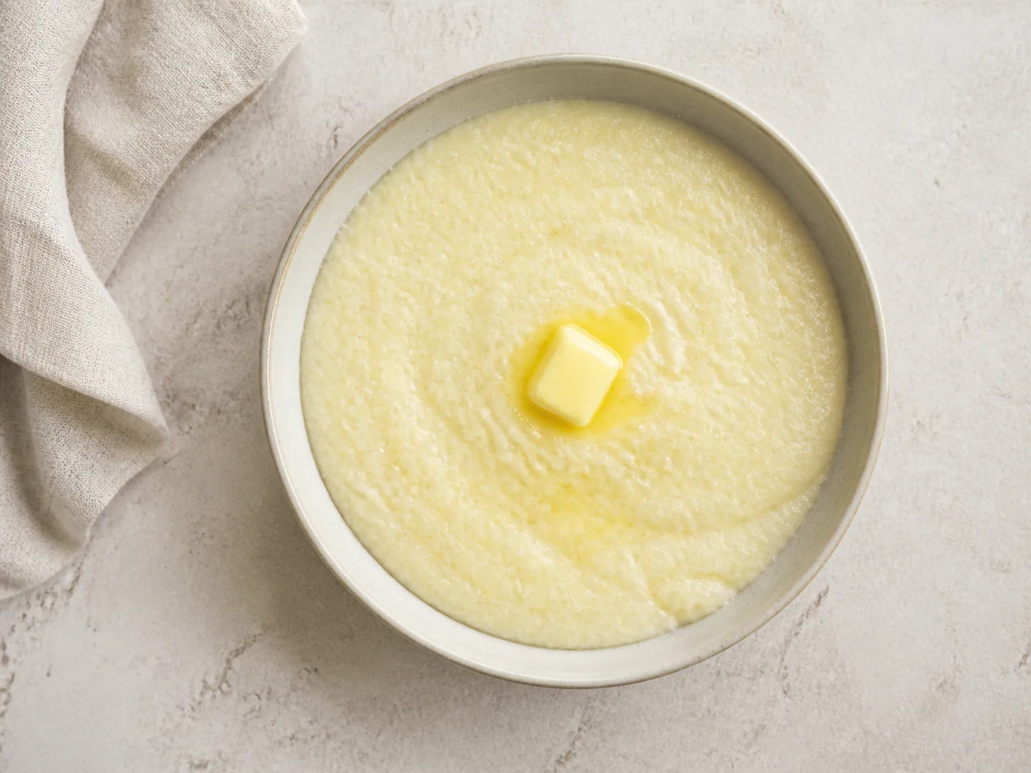 Semolina Kasha