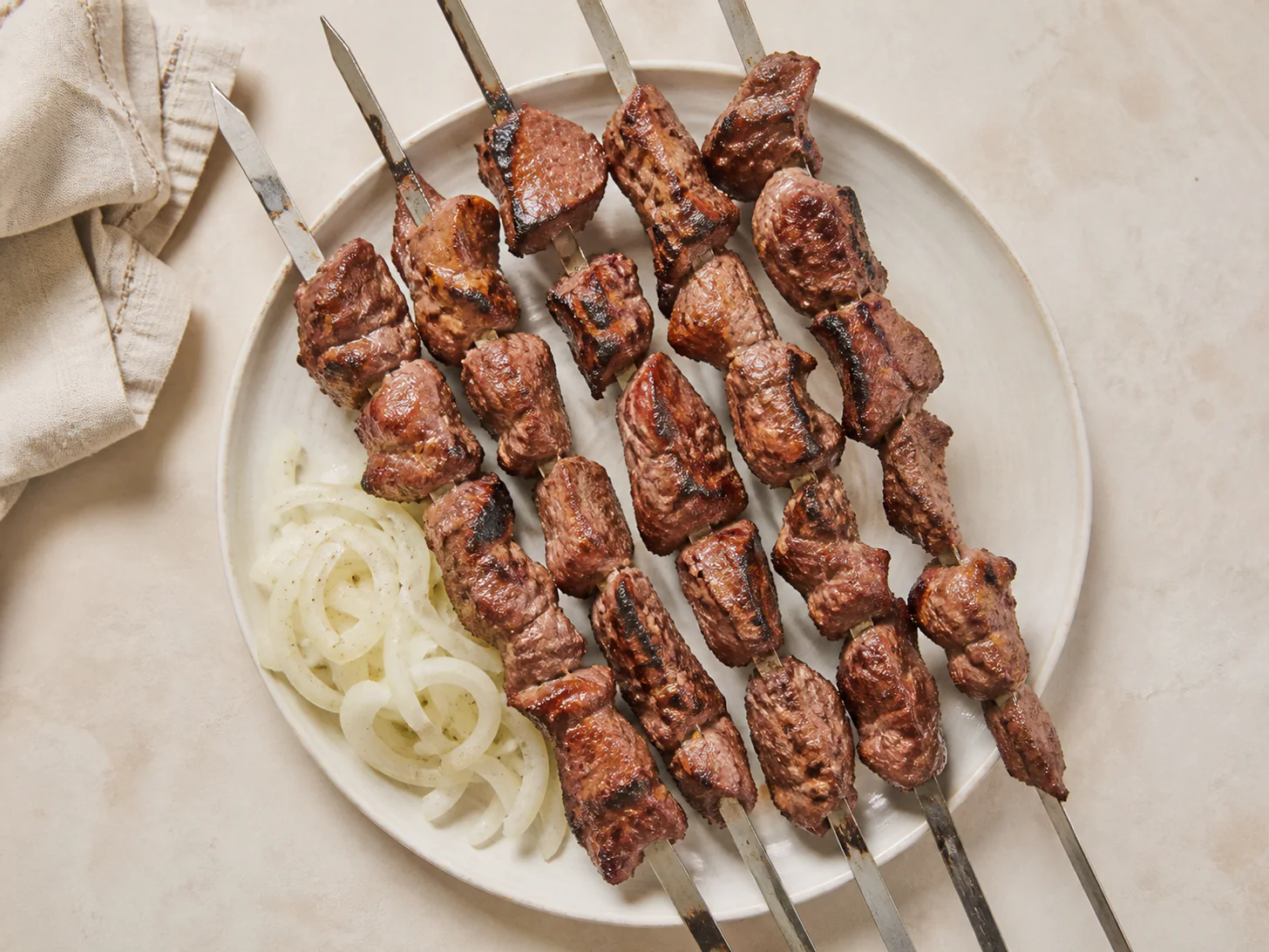 Shashlik