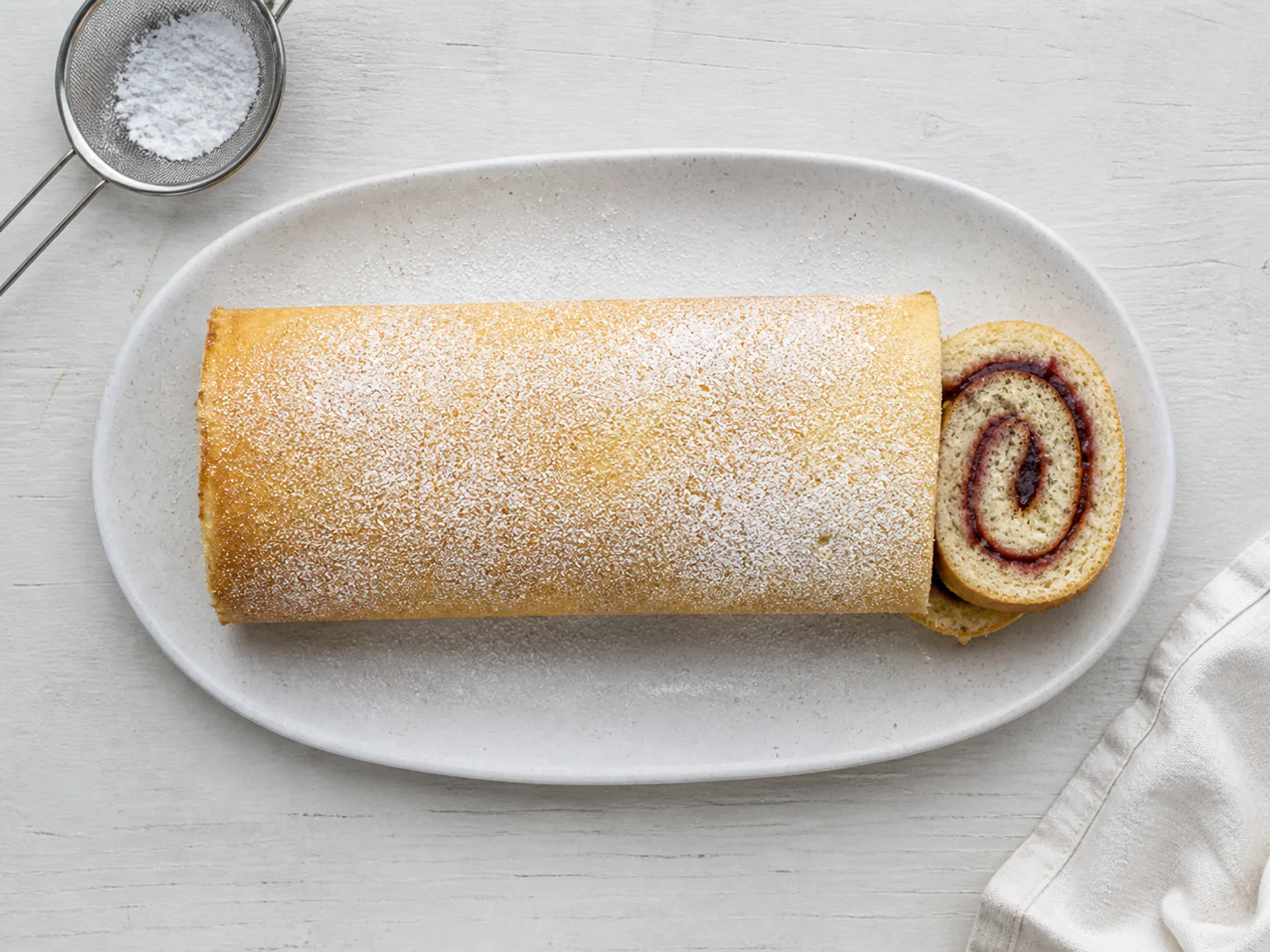 Swiss Roll